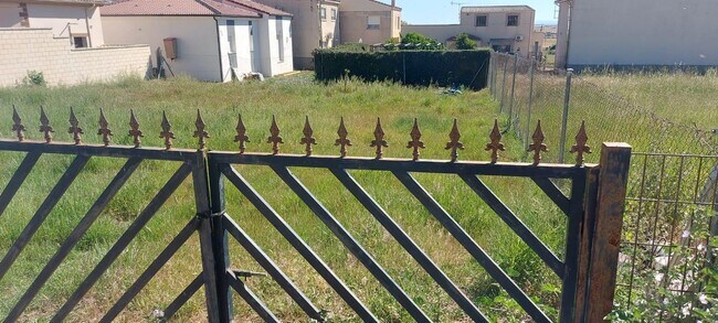 Más detalles de Terreno en venta