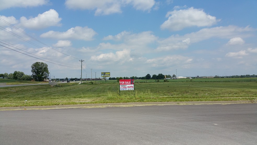 2050 Southtown Blvd, Owensboro, KY en venta - Foto principal - Imagen 1 de 1