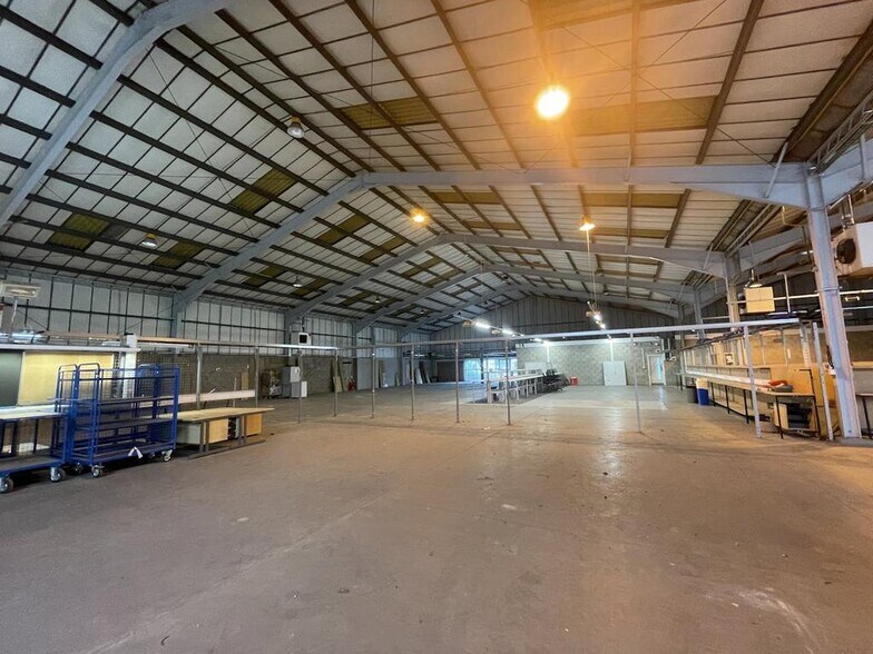 Rosevale Rd, Newcastle Under Lyme en venta - Foto del edificio - Imagen 3 de 13