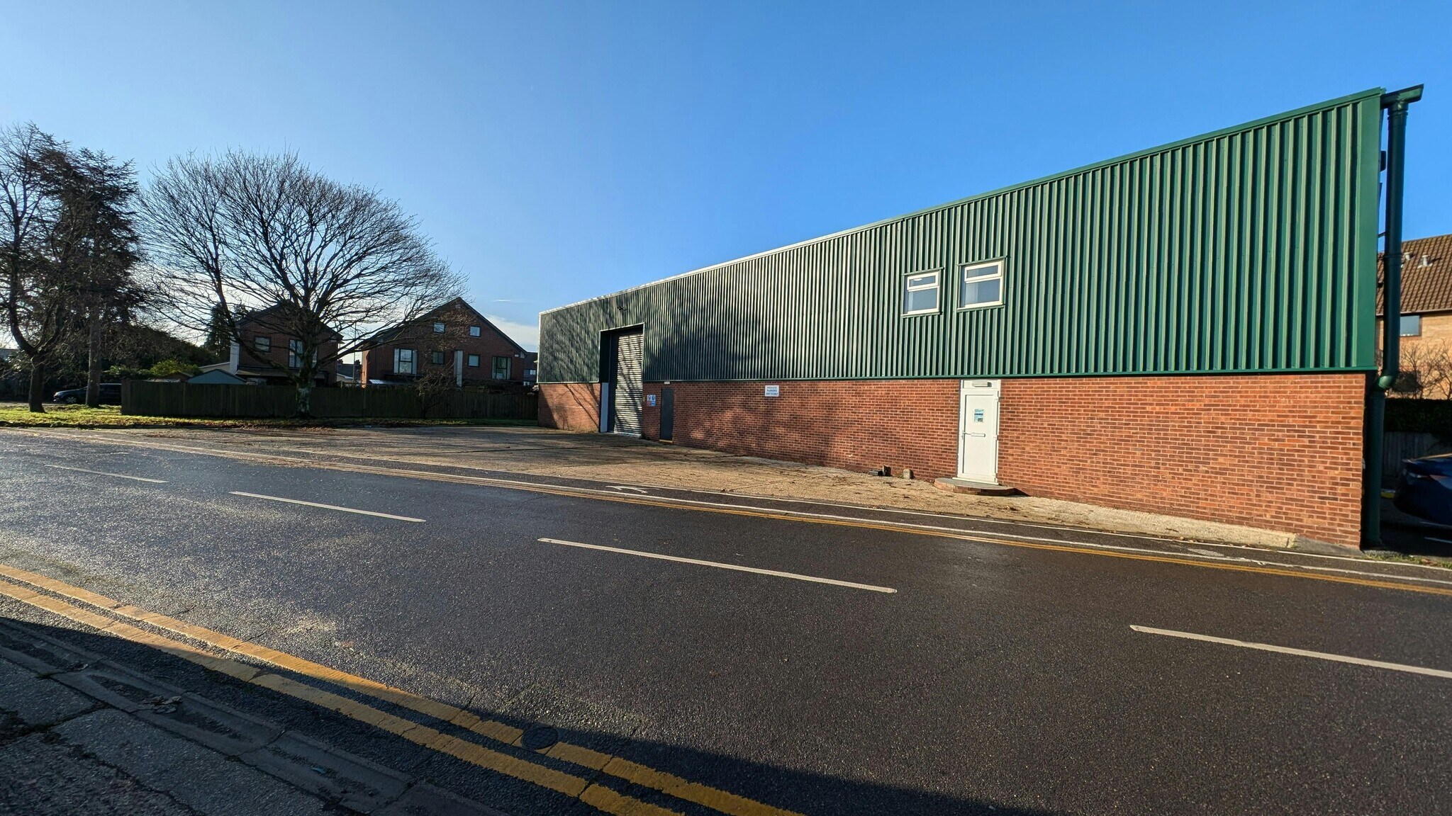 10-14 Southampton Rd, Ringwood en alquiler Foto del edificio- Imagen 1 de 8