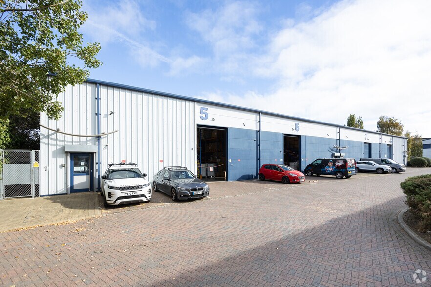 Castle Rd, Sittingbourne en venta - Foto del edificio - Imagen 2 de 2