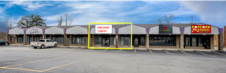 Más detalles para 515 Lincoln Hwy, Fairview Heights, IL - Local en alquiler