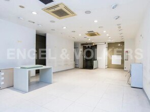 Local en Barcelona, Barcelona en alquiler Foto del interior- Imagen 1 de 5