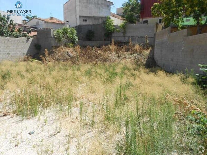 Terreno en Cabanillas del Campo, Guadalajara en venta - Foto del edificio - Imagen 3 de 17