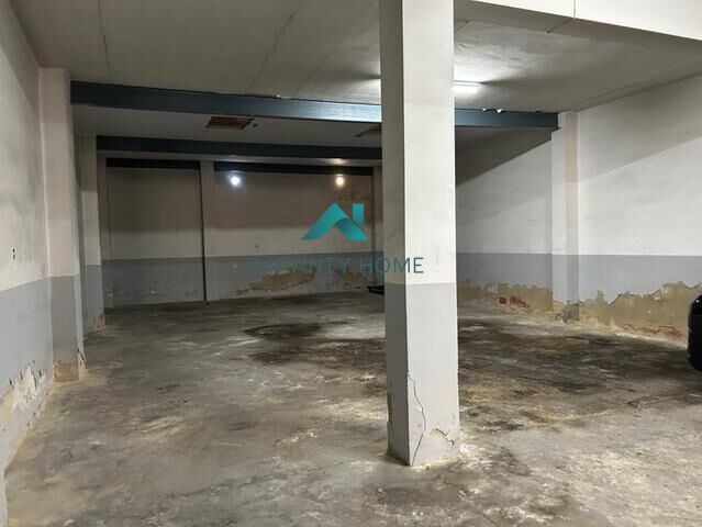 Local en Paterna, Valencia en alquiler - Foto del interior - Imagen 3 de 4