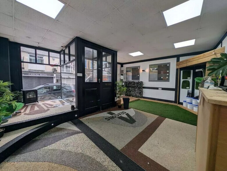 Canon St, Aberdare en alquiler - Foto del interior - Imagen 2 de 8