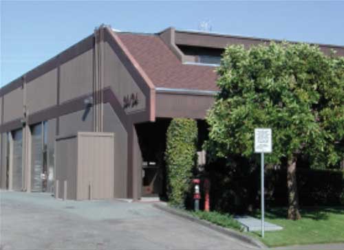 20 Galli Dr, Novato, CA en alquiler - Foto del edificio - Imagen 3 de 5