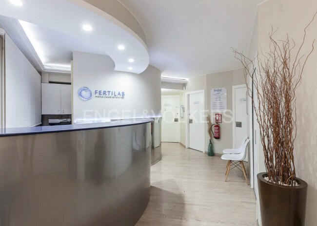 Más detalles de Local en alquiler