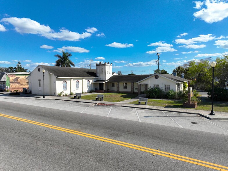 148 E Interlake Blvd, Lake Placid, FL en venta - Foto del edificio - Imagen 2 de 23