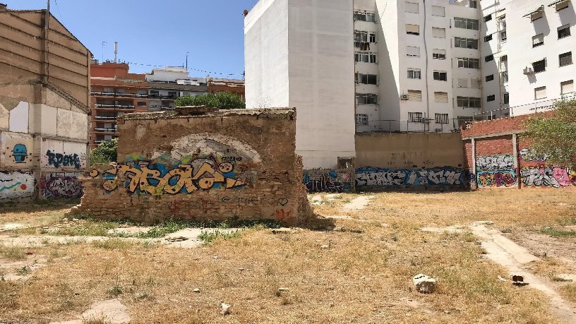 Carrer de Sagunt, 51, València, Valencia en venta - Otros - Imagen 1 de 4