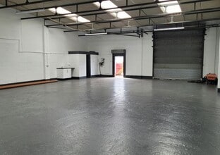 70 Strathclyde St, Glasgow en alquiler Foto del interior- Imagen 2 de 8