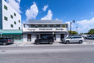 2731 SW 22nd Ave, Miami FL - Inmueble