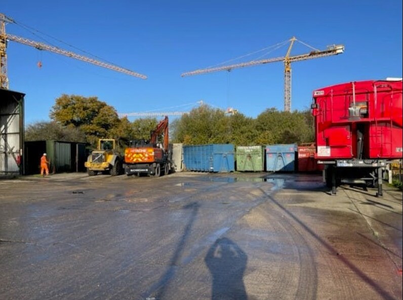 Mile Rd, Watton en venta Otros- Imagen 1 de 6