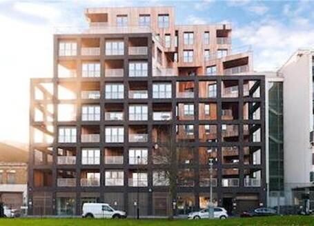 17-21 Wenlock Rd, London en alquiler Foto principal- Imagen 1 de 31