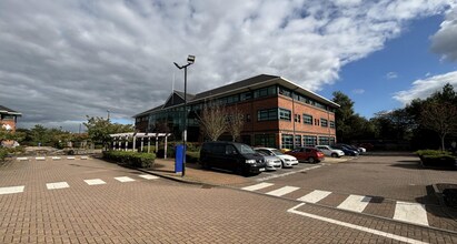 Campbell Rd, Stoke On Trent en alquiler Foto del edificio- Imagen 2 de 4