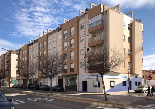 Más detalles de Calle Sierra Nevada, 1, Guadalajara - Local en alquiler