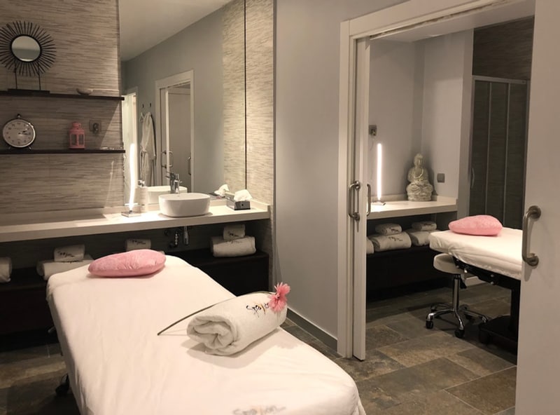 Edificio residencial en Madrid, Madrid en venta Foto del interior- Imagen 1 de 4