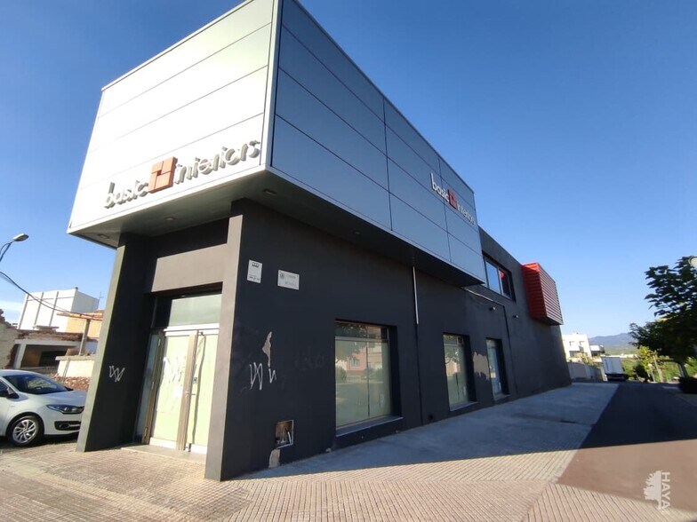 Carrer Tortosa, 2, La Sénia, Tarragona en venta - Foto del edificio - Imagen 3 de 13