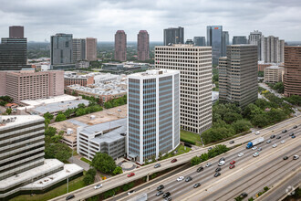 2100 West Loop South, Houston, TX - VISTA AÉREA  vista de mapa - Image1