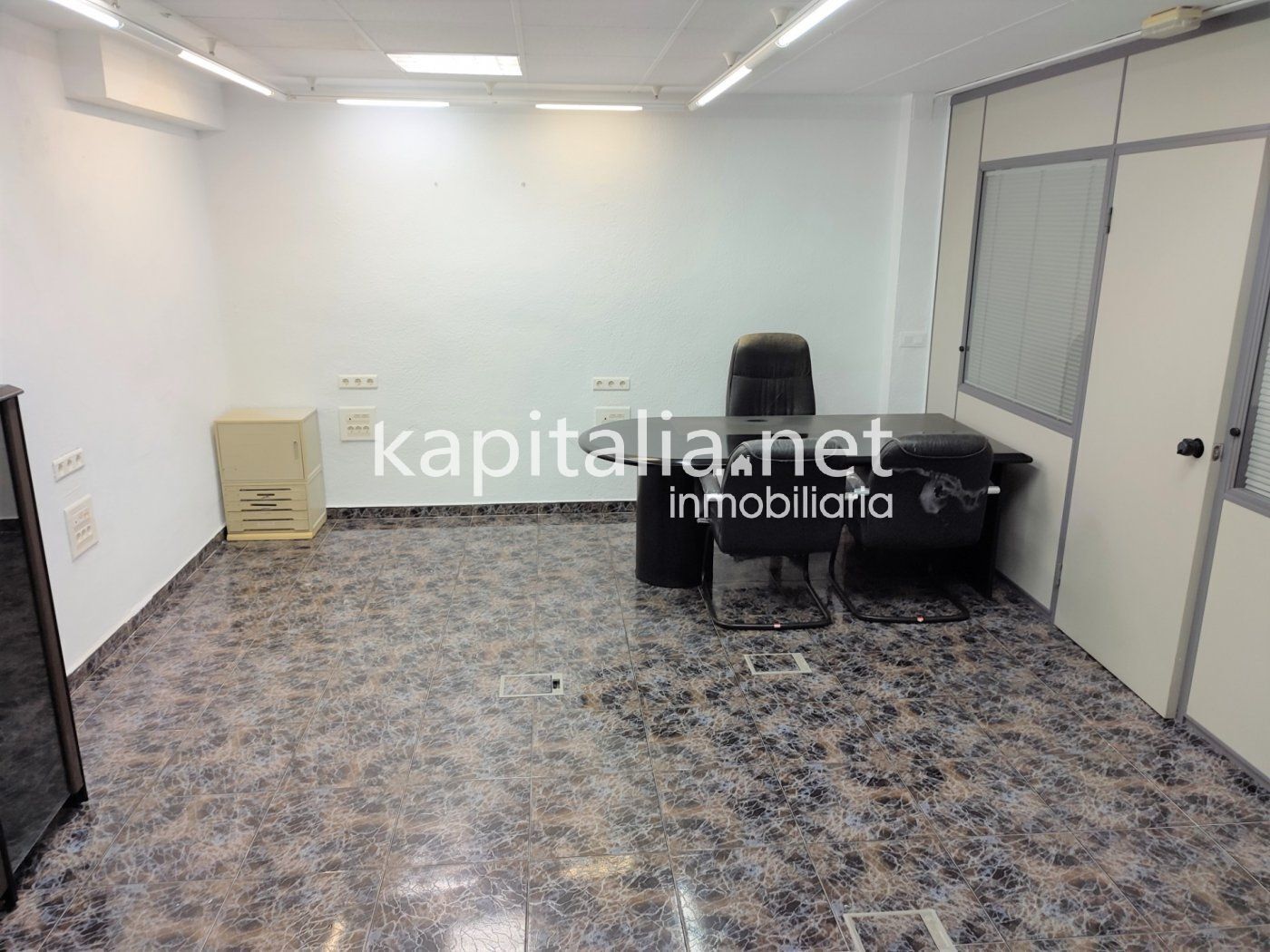 Local en Ontinyent, Valencia en venta Foto del edificio- Imagen 1 de 14
