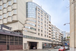 Más detalles de 5-7 Rue Dareau, Paris - Oficina en venta
