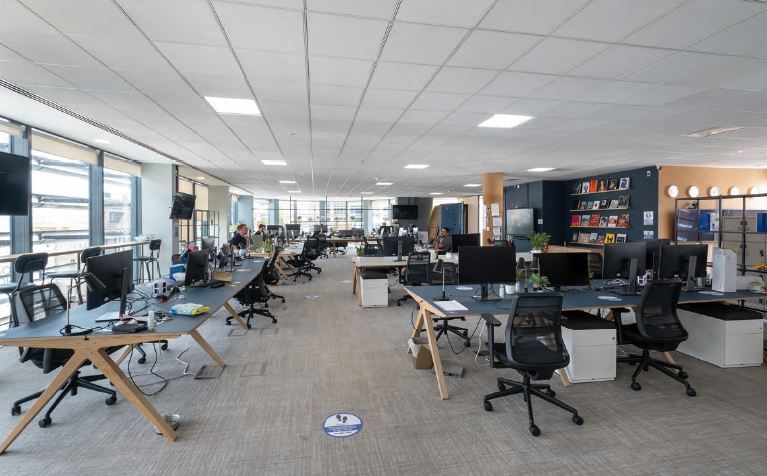 1-1A Jubilee St, Brighton en alquiler Foto del interior- Imagen 1 de 2