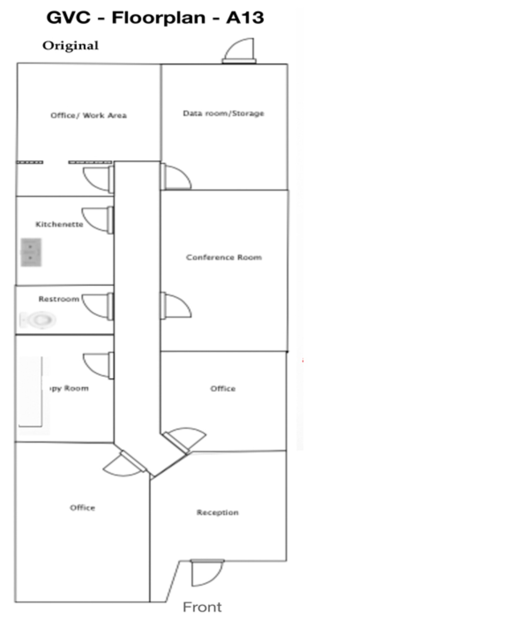 3 Sunset Way, Henderson, NV en alquiler Plano del sitio- Imagen 1 de 1