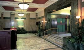 95-99 Bothwell St, Glasgow en alquiler - Lobby - Imagen 3 de 32