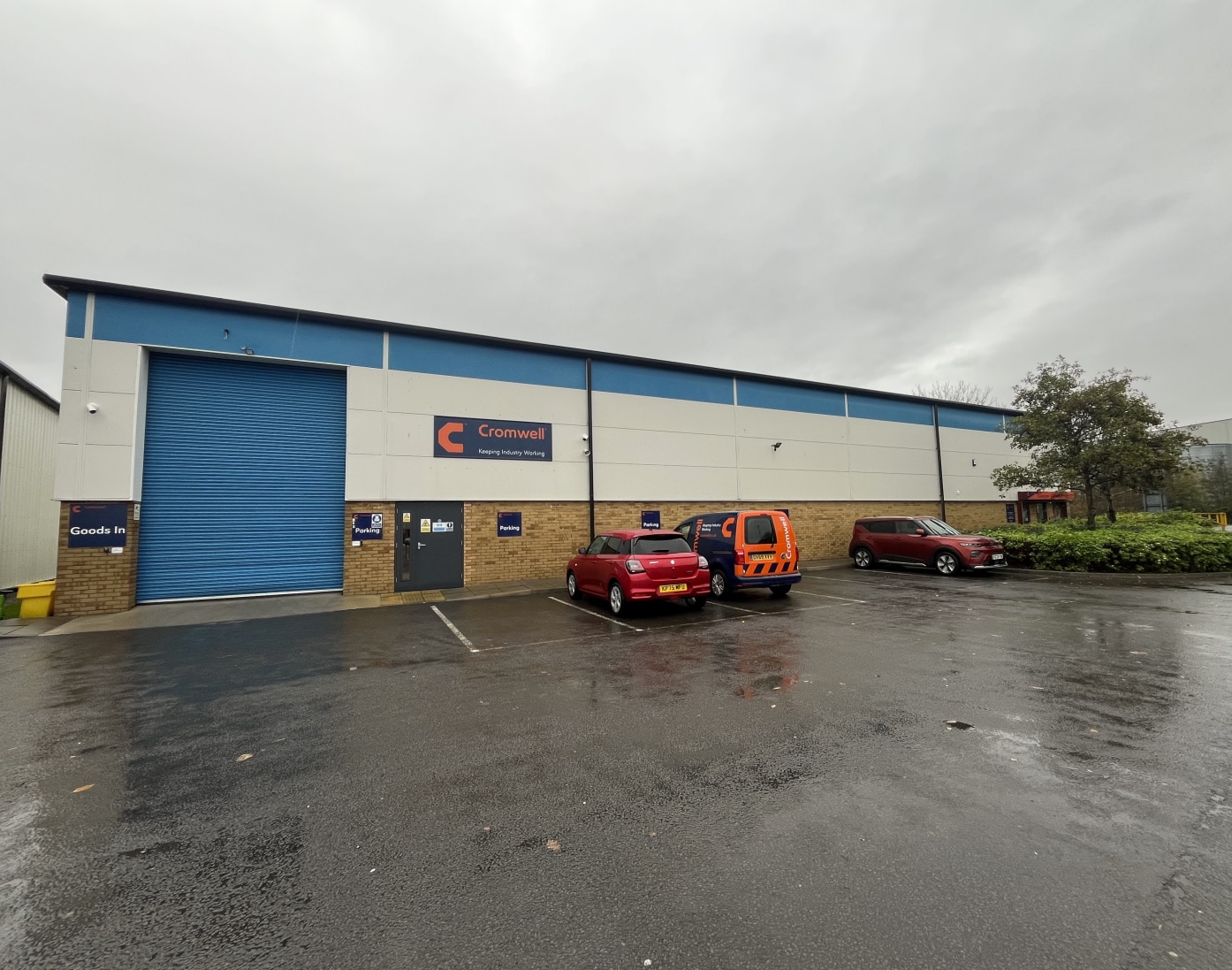 Parkway, Cardiff en alquiler Foto del interior- Imagen 1 de 3