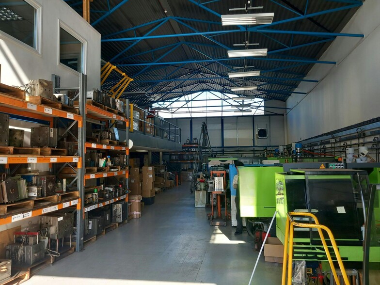 Priors Way, Maidenhead en alquiler - Foto del interior - Imagen 3 de 3