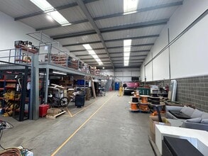 Enterprise Way, Burnley en alquiler Foto del interior- Imagen 1 de 5