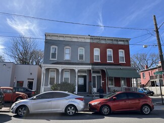 Más detalles para 821 W Marshall St, Richmond, VA - Especializados en venta