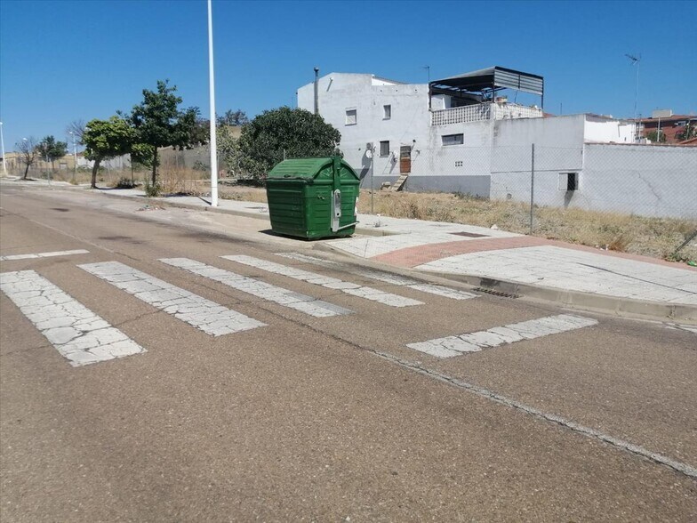Terreno en Mérida en venta - Foto del edificio - Imagen 3 de 15