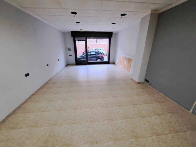 Local en València en alquiler - Foto del edificio - Imagen 2 de 8
