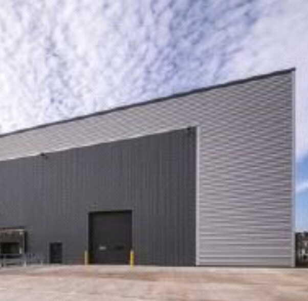 Factory Ln, Mistley en alquiler - Foto del edificio - Imagen 2 de 5