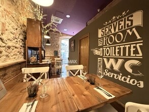 Local en Figueres, Gerona en alquiler Foto del interior- Imagen 2 de 19