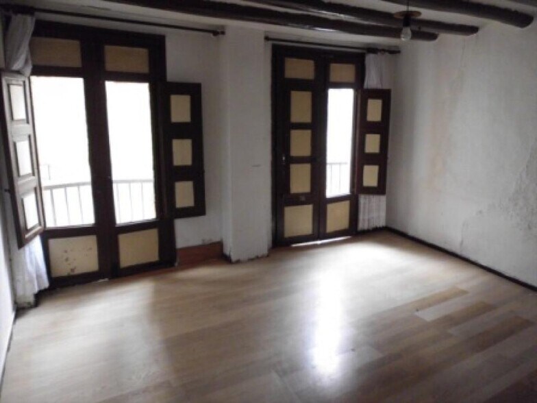 Terreno en Fraga en venta - Foto del edificio - Imagen 3 de 6