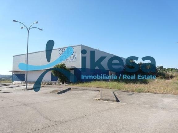 en Valencia de Alcántara, Cáceres en venta - Foto del edificio - Imagen 2 de 13