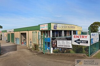 Más detalles de 4 Abbott Rd, Seven Hills - Nave en alquiler