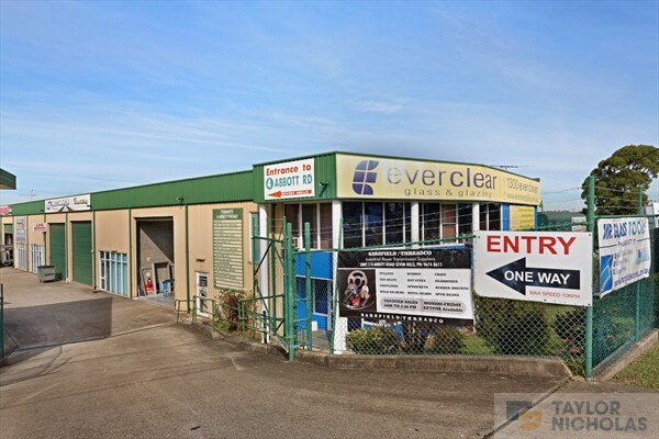 4 Abbott Rd, Seven Hills en alquiler Foto principal- Imagen 1 de 3