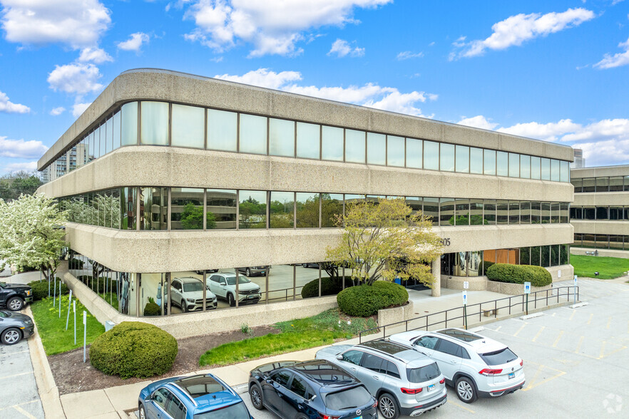 2805 Butterfield Rd, Oak Brook, IL en venta - Foto principal - Imagen 1 de 15