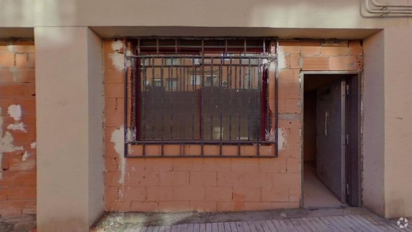 Oficina en San Fernando de Henares, Madrid en venta - Foto del interior - Imagen 1 de 1