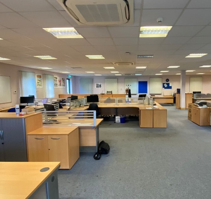 Highlander Way, Inverness en alquiler Foto del interior- Imagen 1 de 1