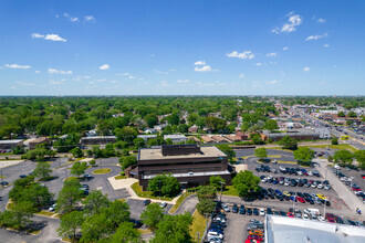 9400 S Cicero Ave, Oak Lawn, IL - VISTA AÉREA  vista de mapa - Image1