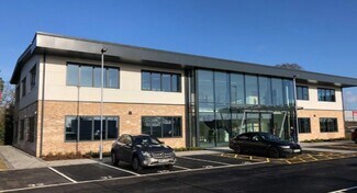 Más detalles de Maple Way, Norwich - Oficina en alquiler