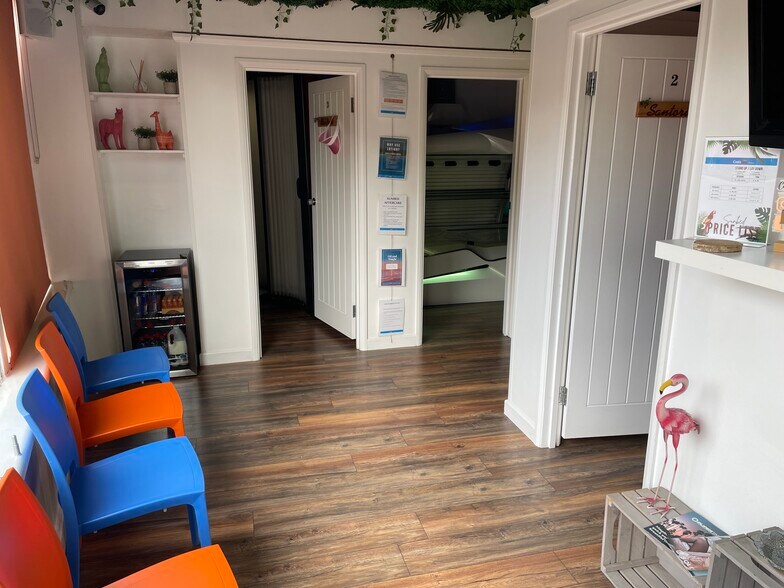 380 Tonbridge Rd, Maidstone en alquiler - Foto del edificio - Imagen 3 de 6