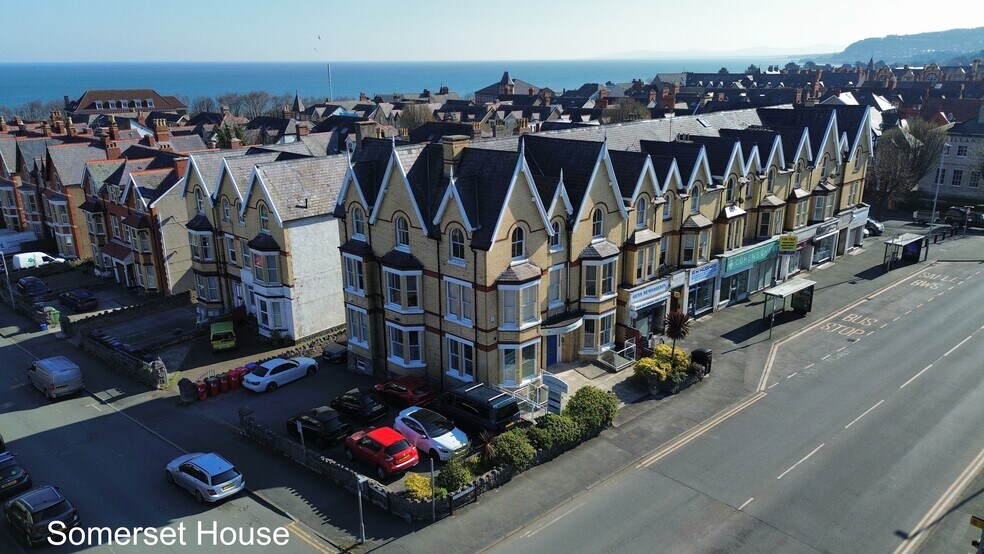 The Roe, St Asaph en venta - Foto del edificio - Imagen 3 de 4