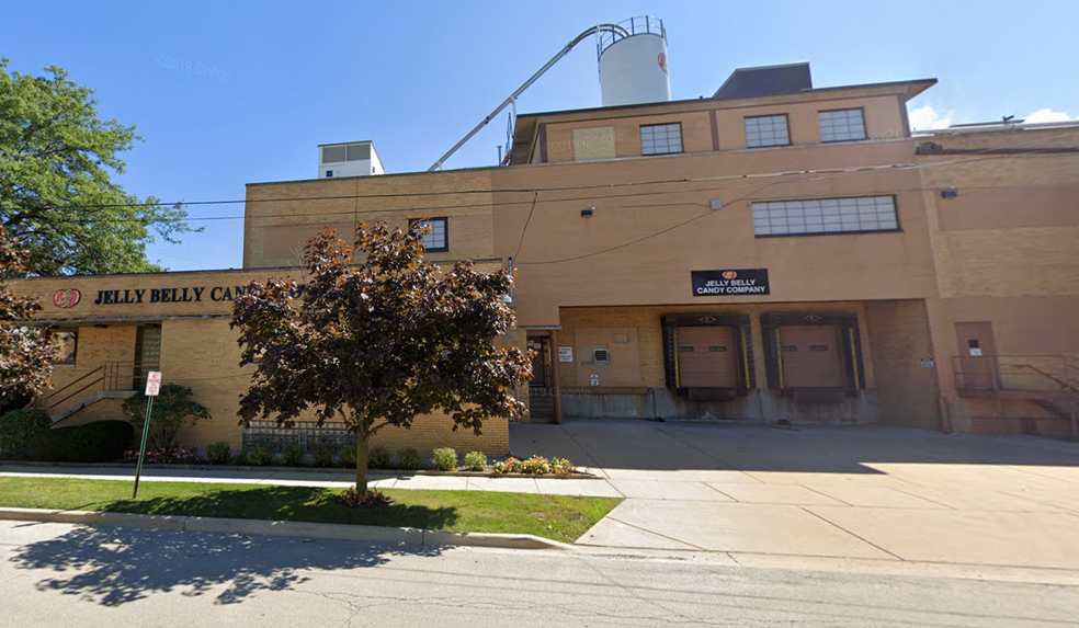 1501 Morrow Ave, North Chicago, IL en venta - Foto del edificio - Imagen 2 de 3