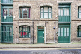 Más detalles de 1-4 Christina St, London - Oficina en alquiler