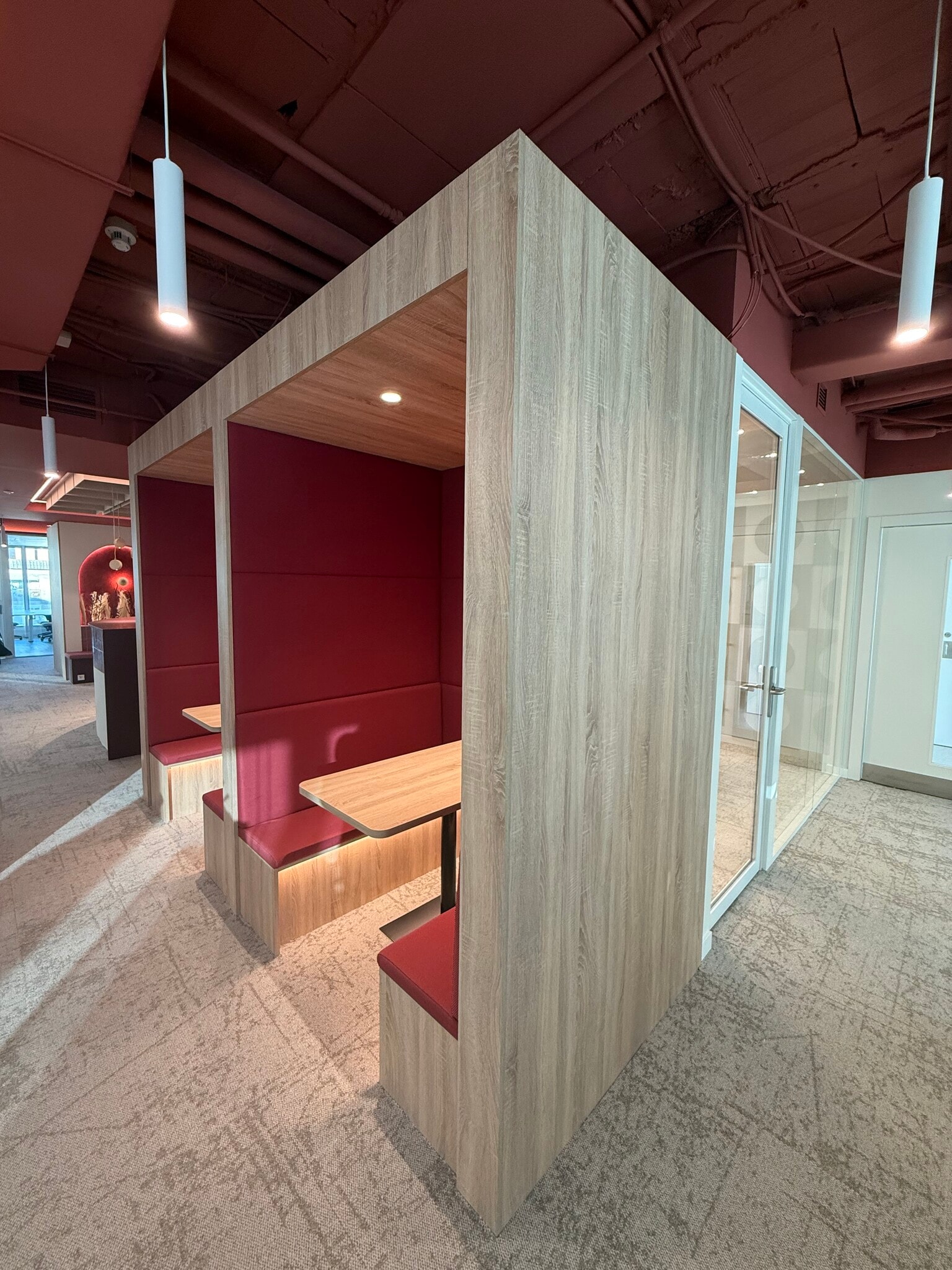 Espacio de coworking en Madrid, Madrid en alquiler Foto del interior- Imagen 1 de 16